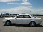 Used 1999 TOYOTA CRESTA BF65200 for Sale Image 2