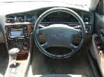Used 1999 TOYOTA CRESTA BF65200 for Sale Image 21