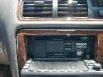 Used 1999 TOYOTA CRESTA BF65200 for Sale Image 24