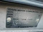 Used 1999 TOYOTA CRESTA BF65200 for Sale Image 28
