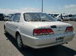 Used 1999 TOYOTA CRESTA BF65200 for Sale Image 3