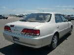 Used 1999 TOYOTA CRESTA BF65200 for Sale Image 5