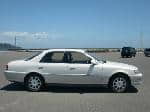 Used 1999 TOYOTA CRESTA BF65200 for Sale Image 6