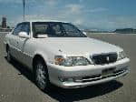 Used 1999 TOYOTA CRESTA BF65200 for Sale Image 7