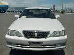 Used 1999 TOYOTA CRESTA BF65200 for Sale Image 8