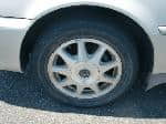 Used 1999 TOYOTA CRESTA BF65200 for Sale Image 9