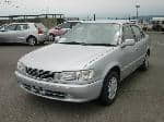 Used 1999 TOYOTA COROLLA SEDAN BF65218 for Sale Image 1
