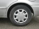 Used 1999 TOYOTA COROLLA SEDAN BF65218 for Sale Image 10