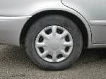 Used 1999 TOYOTA COROLLA SEDAN BF65218 for Sale Image 11