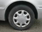 Used 1999 TOYOTA COROLLA SEDAN BF65218 for Sale Image 12