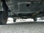 Used 1999 TOYOTA COROLLA SEDAN BF65218 for Sale Image 13