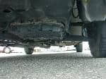 Used 1999 TOYOTA COROLLA SEDAN BF65218 for Sale Image 14