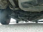 Used 1999 TOYOTA COROLLA SEDAN BF65218 for Sale Image 15