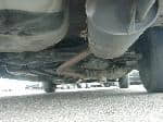 Used 1999 TOYOTA COROLLA SEDAN BF65218 for Sale Image 16
