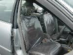 Used 1999 TOYOTA COROLLA SEDAN BF65218 for Sale Image 17