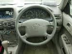 Used 1999 TOYOTA COROLLA SEDAN BF65218 for Sale Image 21