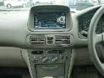 Used 1999 TOYOTA COROLLA SEDAN BF65218 for Sale Image 23