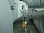 Used 1999 TOYOTA COROLLA SEDAN BF65218 for Sale Image 26