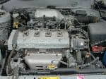 Used 1999 TOYOTA COROLLA SEDAN BF65218 for Sale Image 28