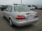 Used 1999 TOYOTA COROLLA SEDAN BF65218 for Sale Image 3