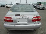 Used 1999 TOYOTA COROLLA SEDAN BF65218 for Sale Image 4
