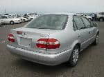 Used 1999 TOYOTA COROLLA SEDAN BF65218 for Sale Image 5