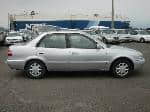 Used 1999 TOYOTA COROLLA SEDAN BF65218 for Sale Image 6