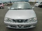 Used 1999 TOYOTA COROLLA SEDAN BF65218 for Sale Image 8