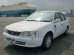 Used 2000 TOYOTA COROLLA SEDAN BF65219 for Sale Image 1