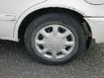 Used 2000 TOYOTA COROLLA SEDAN BF65219 for Sale Image 10