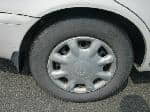Used 2000 TOYOTA COROLLA SEDAN BF65219 for Sale Image 11