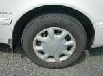 Used 2000 TOYOTA COROLLA SEDAN BF65219 for Sale Image 12