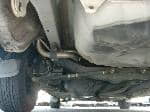 Used 2000 TOYOTA COROLLA SEDAN BF65219 for Sale Image 15