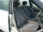 Used 2000 TOYOTA COROLLA SEDAN BF65219 for Sale Image 17