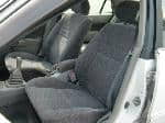 Used 2000 TOYOTA COROLLA SEDAN BF65219 for Sale Image 18