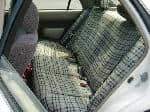 Used 2000 TOYOTA COROLLA SEDAN BF65219 for Sale Image 19