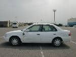 Used 2000 TOYOTA COROLLA SEDAN BF65219 for Sale Image 2
