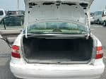 Used 2000 TOYOTA COROLLA SEDAN BF65219 for Sale Image 20