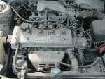 Used 2000 TOYOTA COROLLA SEDAN BF65219 for Sale Image 28