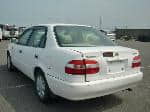 Used 2000 TOYOTA COROLLA SEDAN BF65219 for Sale Image 3