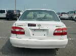 Used 2000 TOYOTA COROLLA SEDAN BF65219 for Sale Image 4
