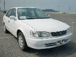 Used 2000 TOYOTA COROLLA SEDAN BF65219 for Sale Image 7