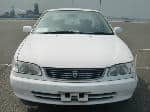 Used 2000 TOYOTA COROLLA SEDAN BF65219 for Sale Image 8