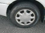Used 2000 TOYOTA COROLLA SEDAN BF65219 for Sale Image 9