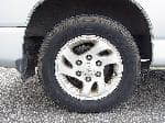 Used 1997 TOYOTA REGIUS WAGON BF65201 for Sale Image 11