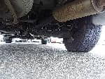 Used 1997 TOYOTA REGIUS WAGON BF65201 for Sale Image 16
