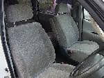 Used 1997 TOYOTA REGIUS WAGON BF65201 for Sale Image 17