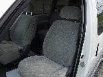 Used 1997 TOYOTA REGIUS WAGON BF65201 for Sale Image 18