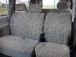 Used 1997 TOYOTA REGIUS WAGON BF65201 for Sale Image 19