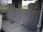 Used 1997 TOYOTA REGIUS WAGON BF65201 for Sale Image 20